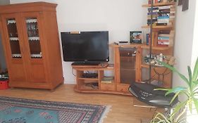 Georgs Ferienwohnung